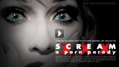 Scream XXX A Porn Parody